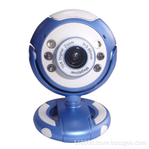 web pc camera usb